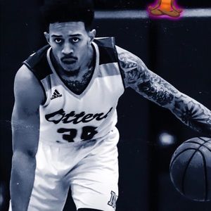 Meet your Posher, Andre